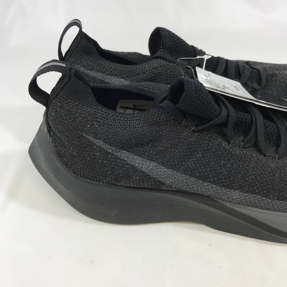 新品タグ付】NIKE VAPOR STREET FLYKNIT ナイキ ヴェイパー ストリート 