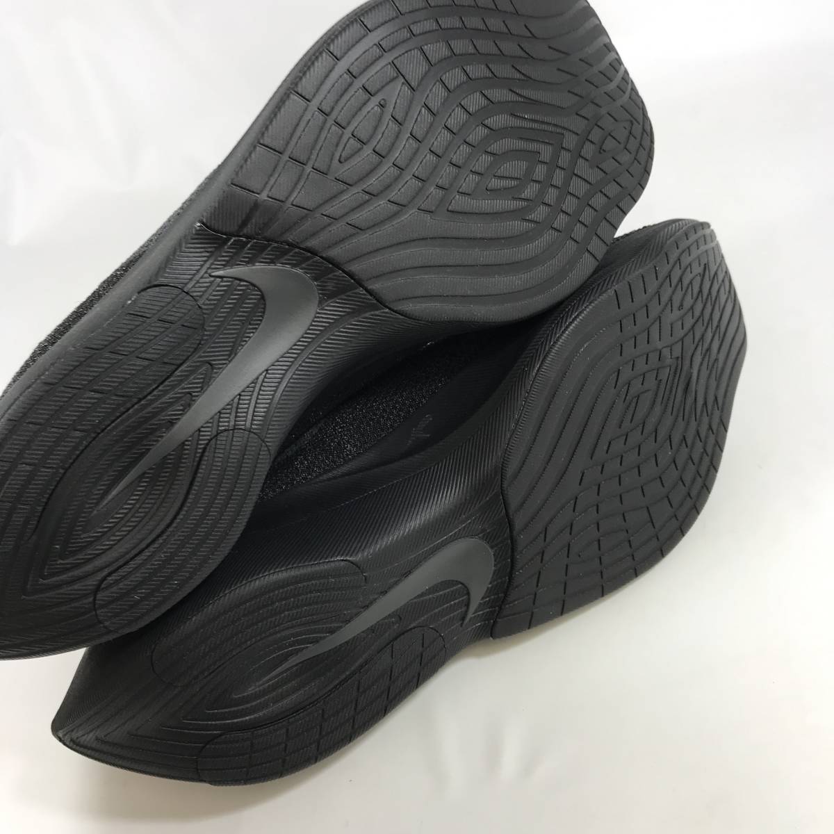 新品タグ付】NIKE VAPOR STREET FLYKNIT ナイキ ヴェイパー ストリート 