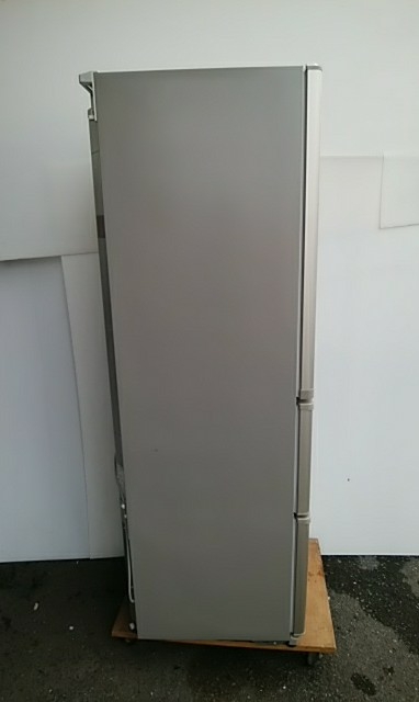 冷凍冷蔵庫】パナソニック Panasonic NR-C37EM-N形 365L 2016年製 使用 