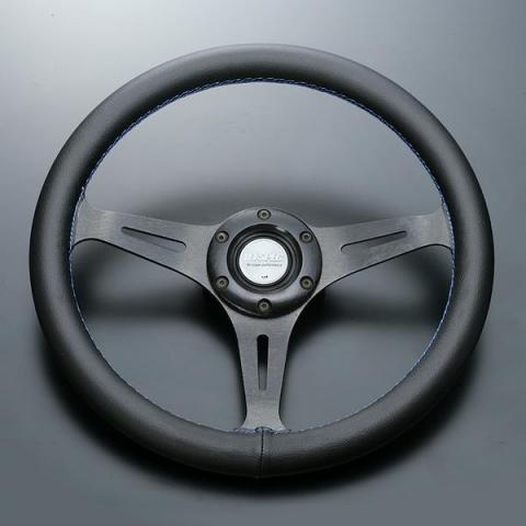 D1スペック FLAT-C 33パイ赤ステッチ D1 SPEC FLAT-R (黒⁄赤⁄