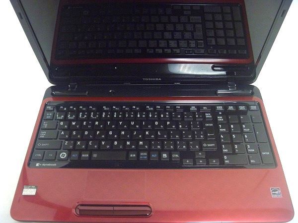 dynabook 東芝 ノートパソコン no18 SSD搭載 公式通販 爆速 | ⁄ T350 