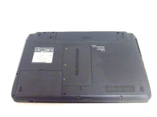 爆速SSD 最新OS ノートパソコン 東芝 dynabook Windows10 Office2016 