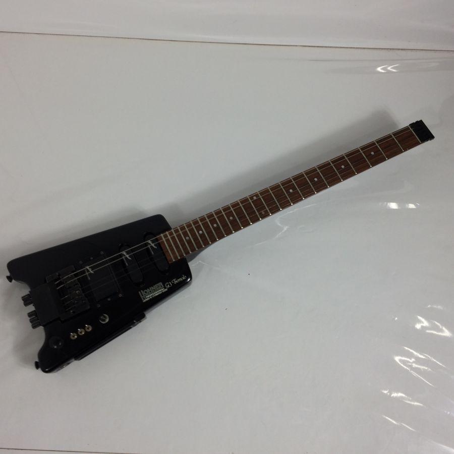 ゆうと 現状渡し品】Steinberger/Hohner/G3/エレキギター☆110-180518-ts-7