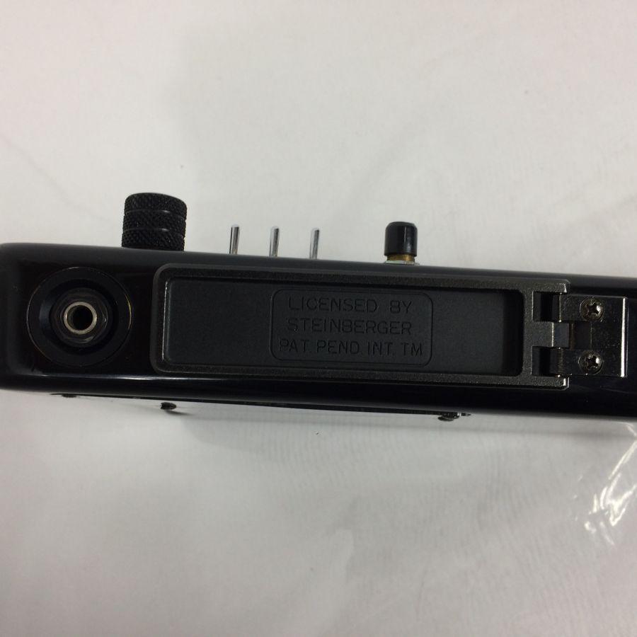 現状渡し品】Steinberger/Hohner/G3/エレキギター☆110-180518-ts-7