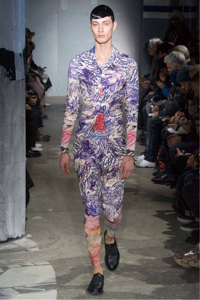 低価，送料無料 コムデギャルソン オムプリュス 15aw 総柄 タトゥー ジャケット M AD2015(テーラードジャケット、ブレザー)｜売買されたオークション情報、yahooの商品情報をアーカイブ公開 - オークファン 男性用