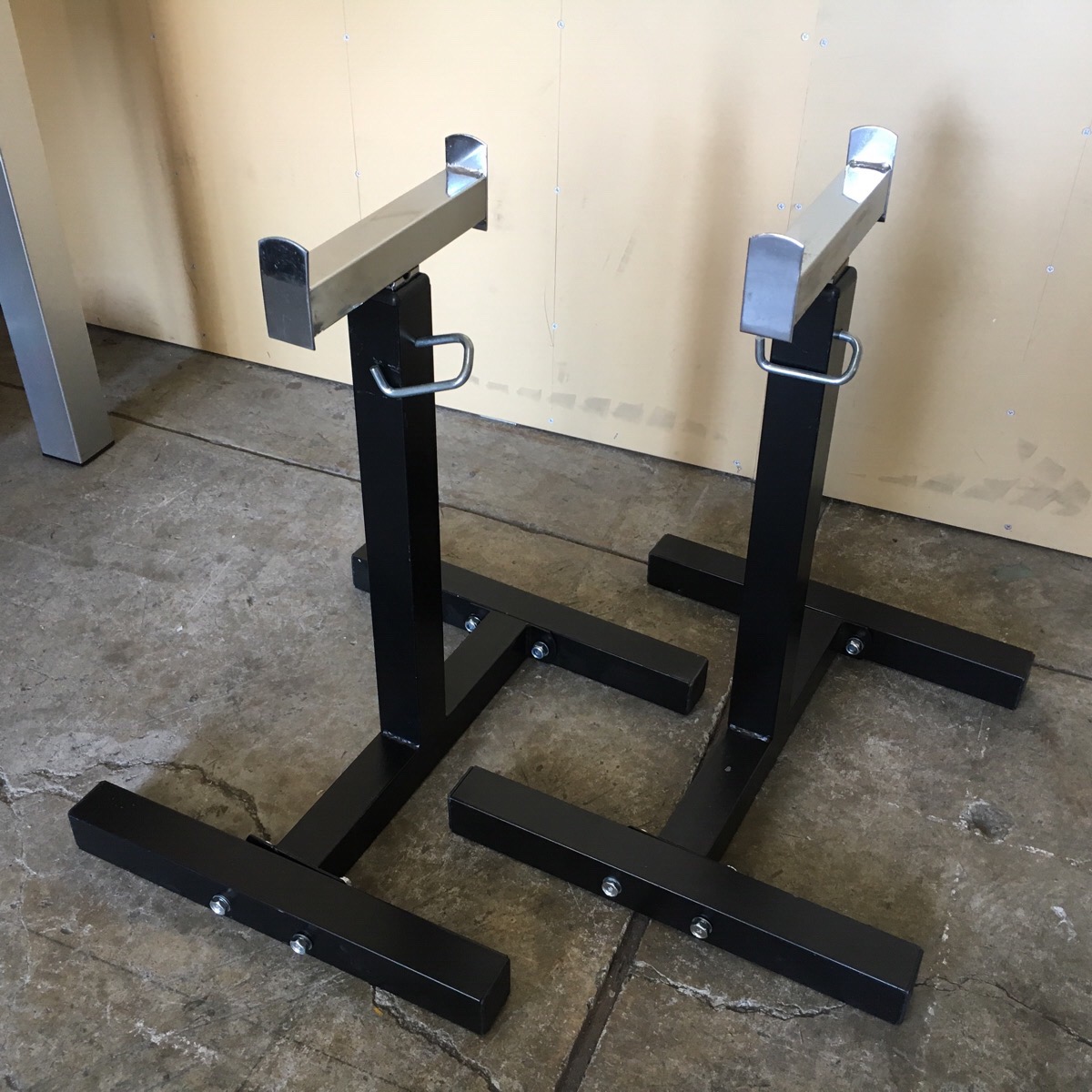 ファイティングロード F.R.JAPAN ファイティング ロード ベンチ プレス