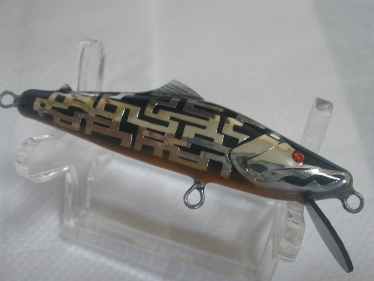 STAYGOLD ステイゴールド BLACKFLAG60s ☆未使用 【公式通販】
