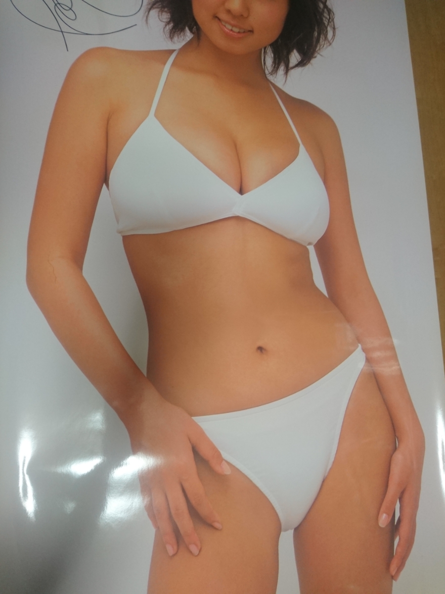 MEGUMI 直筆サイン入りカード　タレント、グラビア 直筆サイン入り】MEGUMI写真集GEM - メルカリ