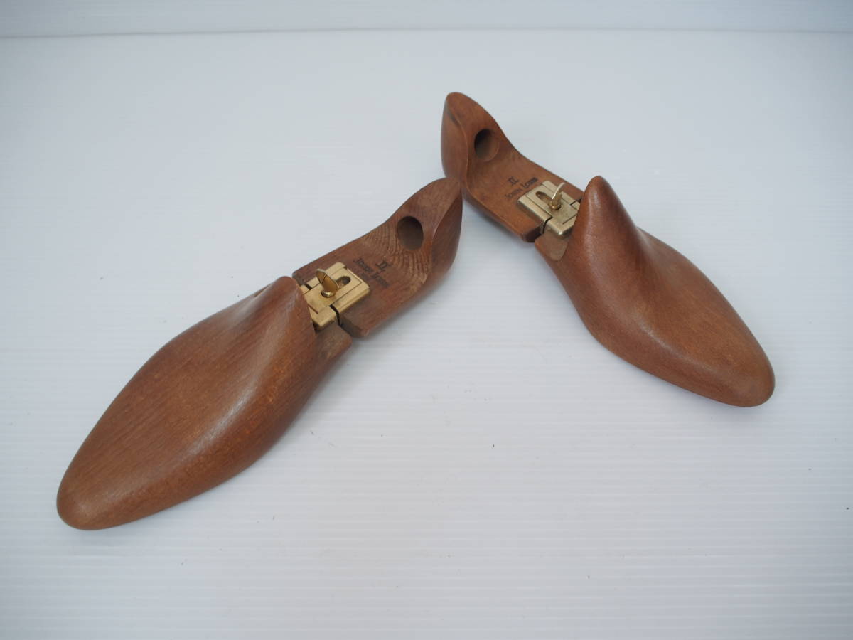 【2025，高品質】 500799 ジョン ロブ JOHN LOBB シューキーパー 木製(その他)｜売買されたオークション情報、yahooの商品情報をアーカイブ公開 - オークファン その他