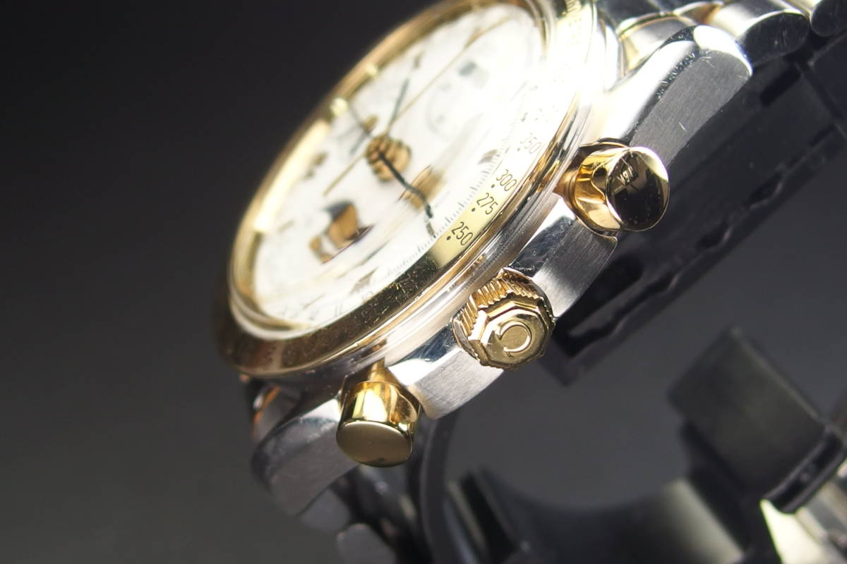 No、06】中古IWC International Watch Co. SCHAFFHAUSEN 