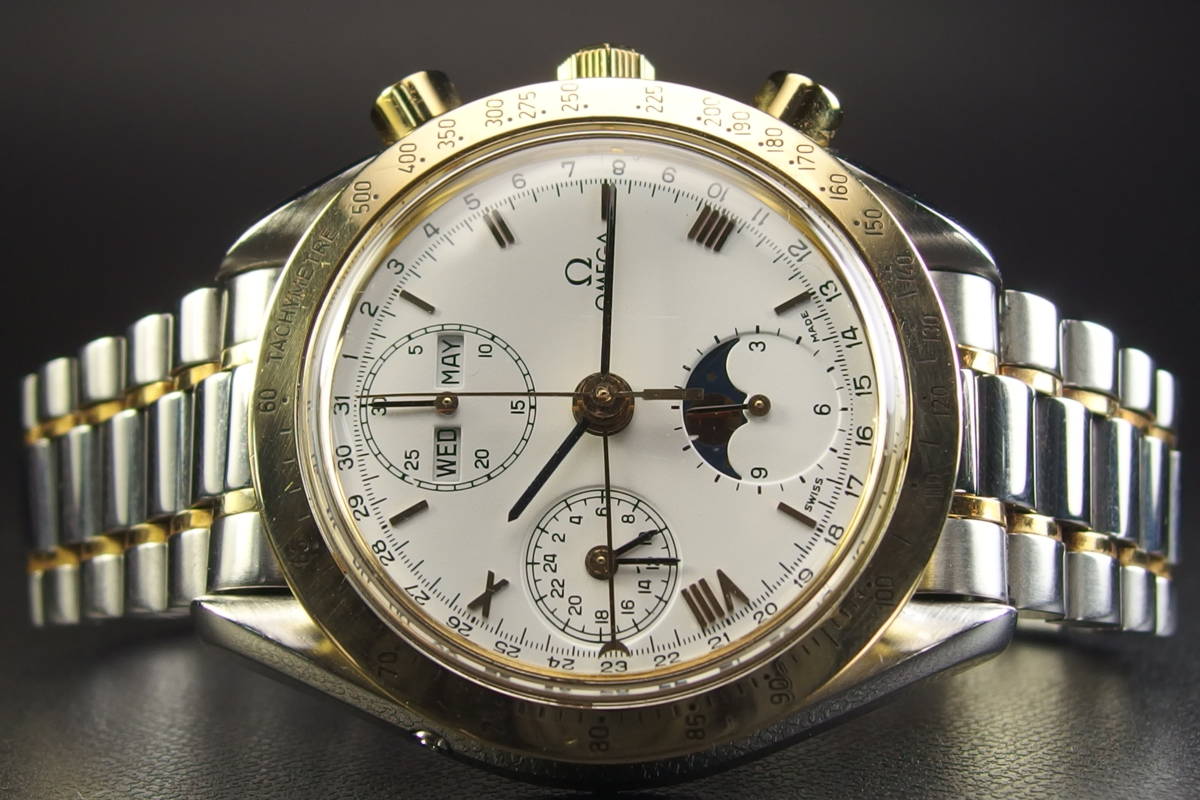 No、06】中古IWC International Watch Co. SCHAFFHAUSEN 