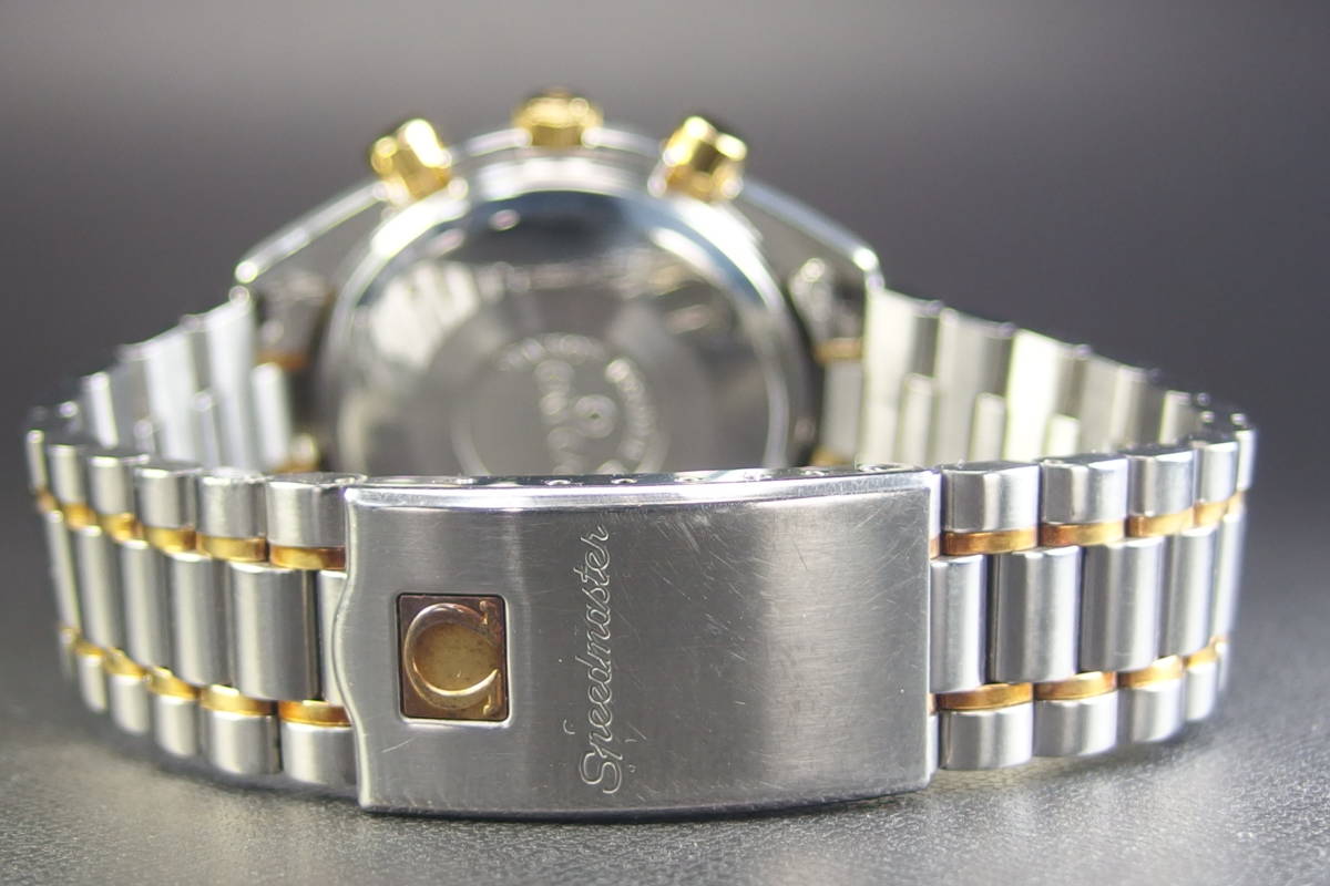 No、06】中古IWC International Watch Co. SCHAFFHAUSEN 