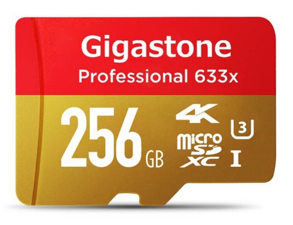 ４K撮影対応microSDカード　適度な容量の２５６GB sdカード | 256gb Ultra SDSQXA1-256G-GN6MN 価格.com