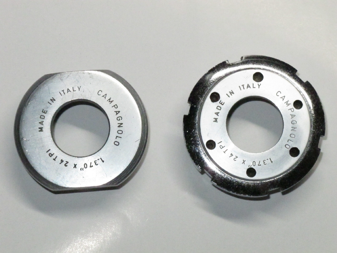 campagnolo NJS認定ボトムブランケット BB campagnolo NJS認定ボトムブランケット BB カンパニョーロ CAMPAGNOLO