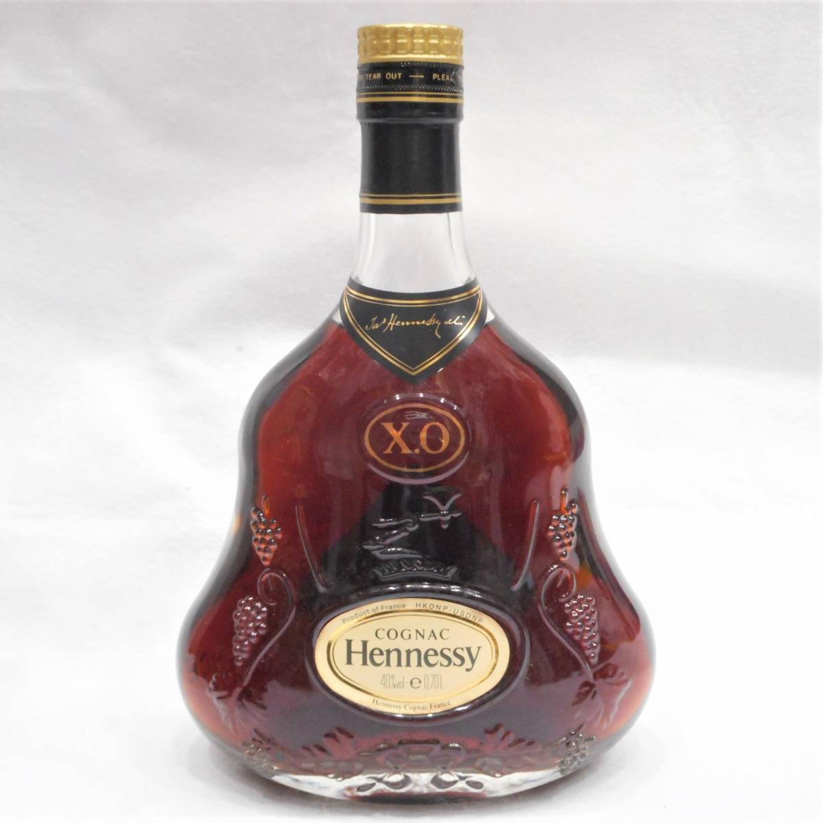 レミーマルタン XO スペシャル ブランデー 未開栓 古酒