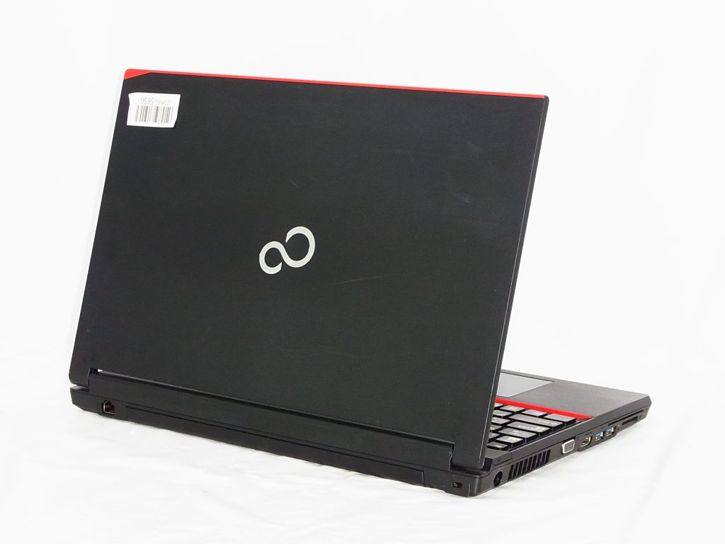 Fujitsu ノートPC FMV LIFEBOOK FMVP74CB Amazon.co.jp: 富士通（FUJITSU） LIFEBOOK A574/MX Windows7 Pro
