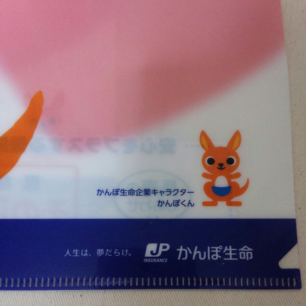 かんぽ生命 企業キャラクター かんぽくん クリアファイル 2枚セット 非売品 ノベルティグッズ キャラクター 売買されたオークション情報 Yahooの商品情報をアーカイブ公開 オークファン Aucfan Com かんぽ生命 企業キャラクター かんぽくん クリアファイル 2枚セット 非売品 ノベルティグッズ キャラクター 売買されたオークション情報 Yahooの商品情報をアーカイブ公開 オークファン Aucfan Com