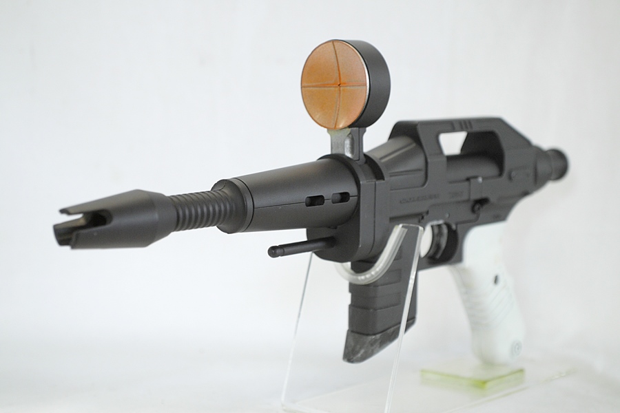 東京)マルシン 現状品 機動戦士ガンダム ビームライフル モデルガン お