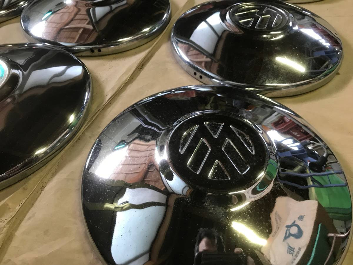 2026年最新Yahoo!オークション vw -空冷 ハブキャップの中古品・新品 