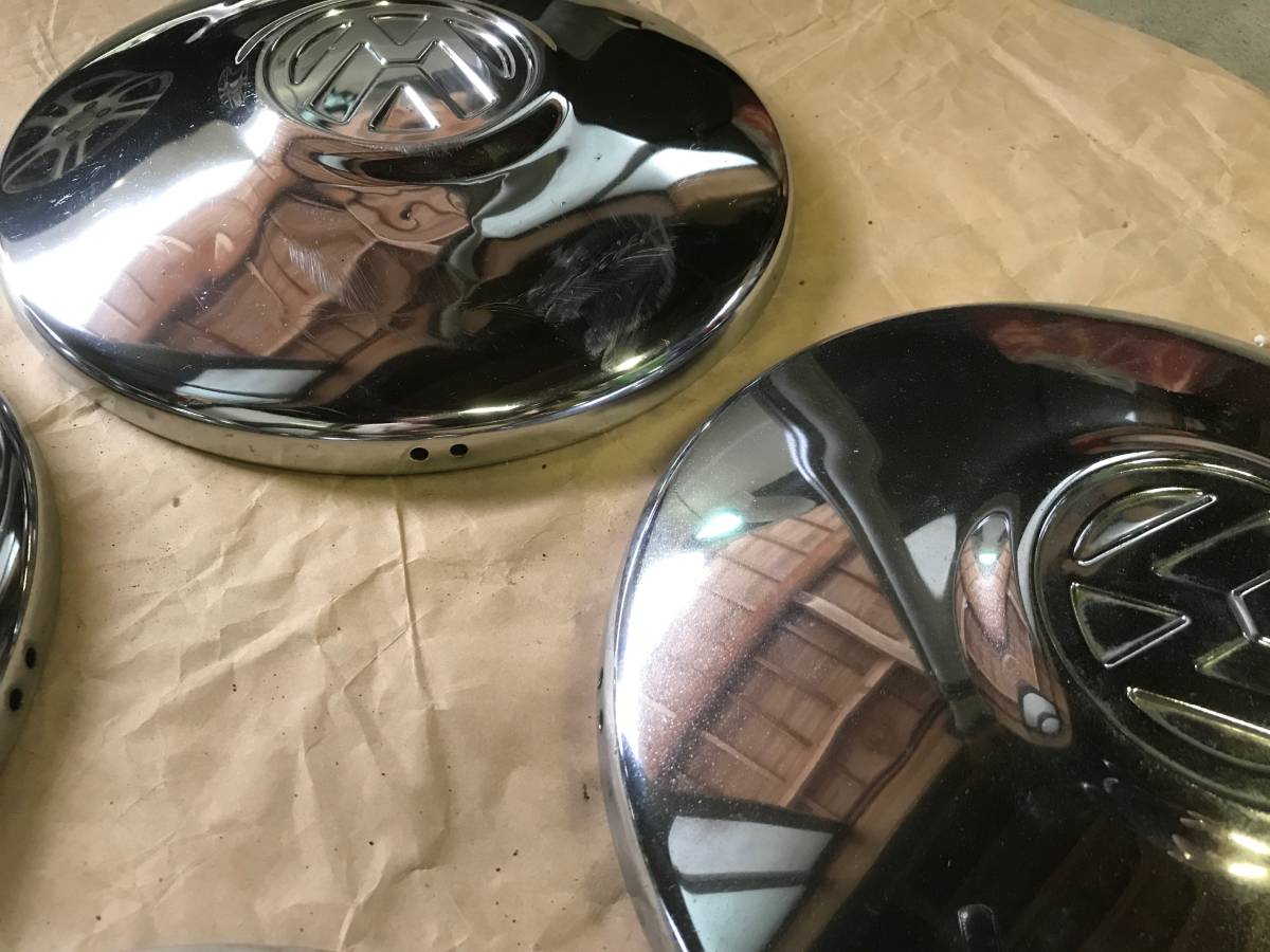 2026年最新Yahoo!オークション vw -空冷 ハブキャップの中古品・新品 