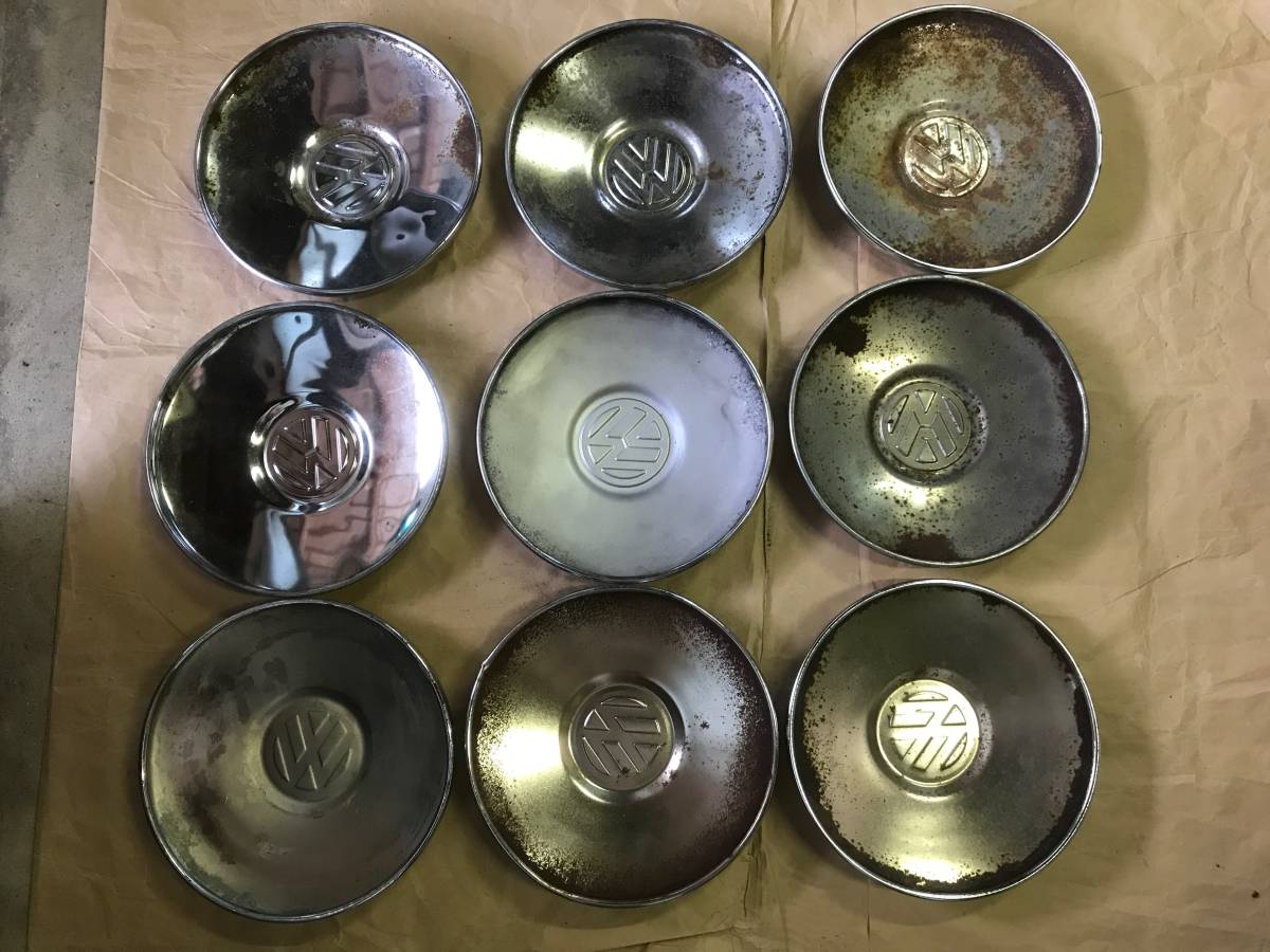 2026年最新Yahoo!オークション vw -空冷 ハブキャップの中古品・新品 