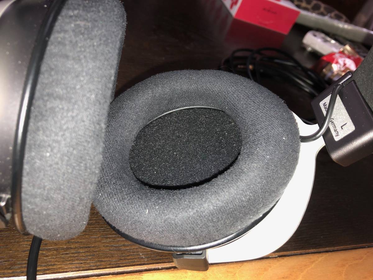 ☆beyerdynamic T90 開放型ヘッドホン ☆ 美品 BeyerDynamic 【公式通販】