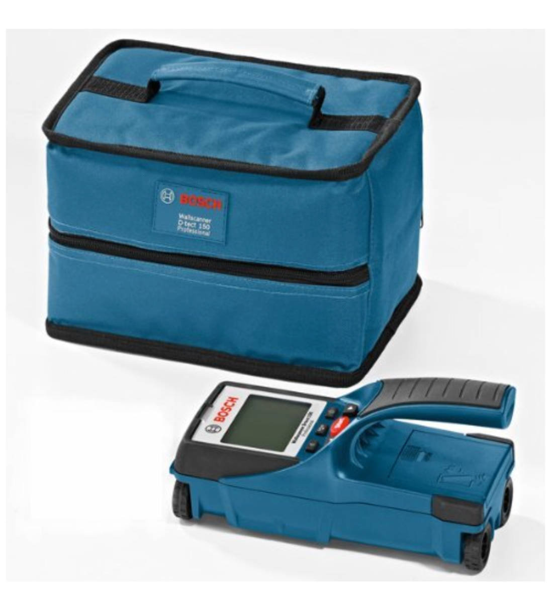 「ボッシュ」コンクリート探知機 D-TECT150CNT