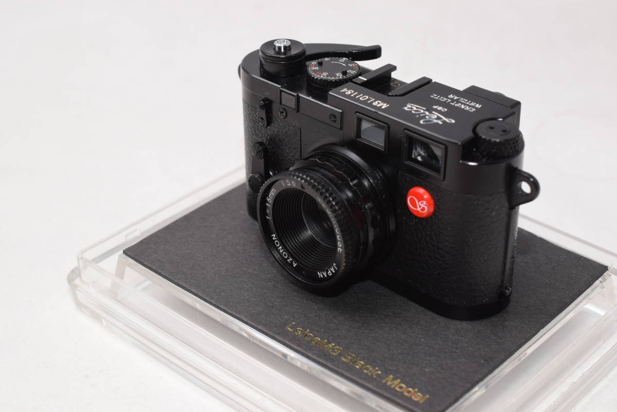 販売済み 中古 メガハウス シャラン ライカIIIf スウェーデン 軍用