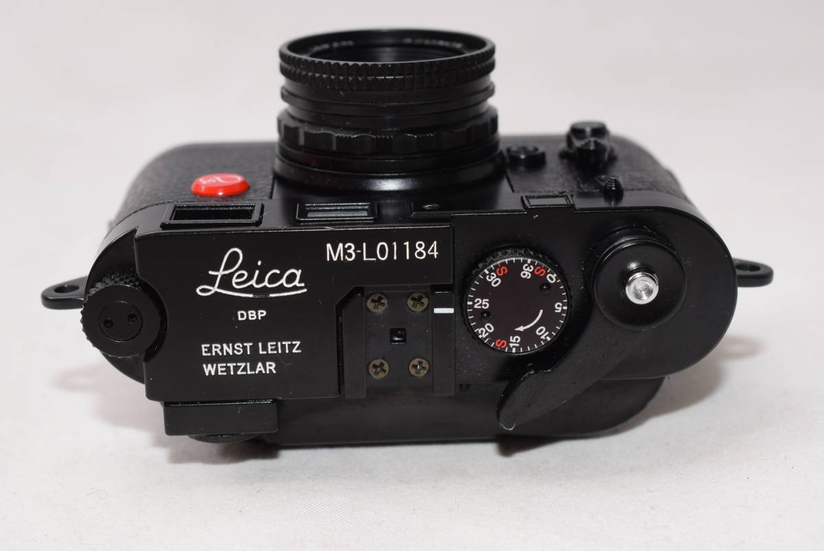 販売済み 中古 メガハウス シャラン ライカIIIf スウェーデン 軍用