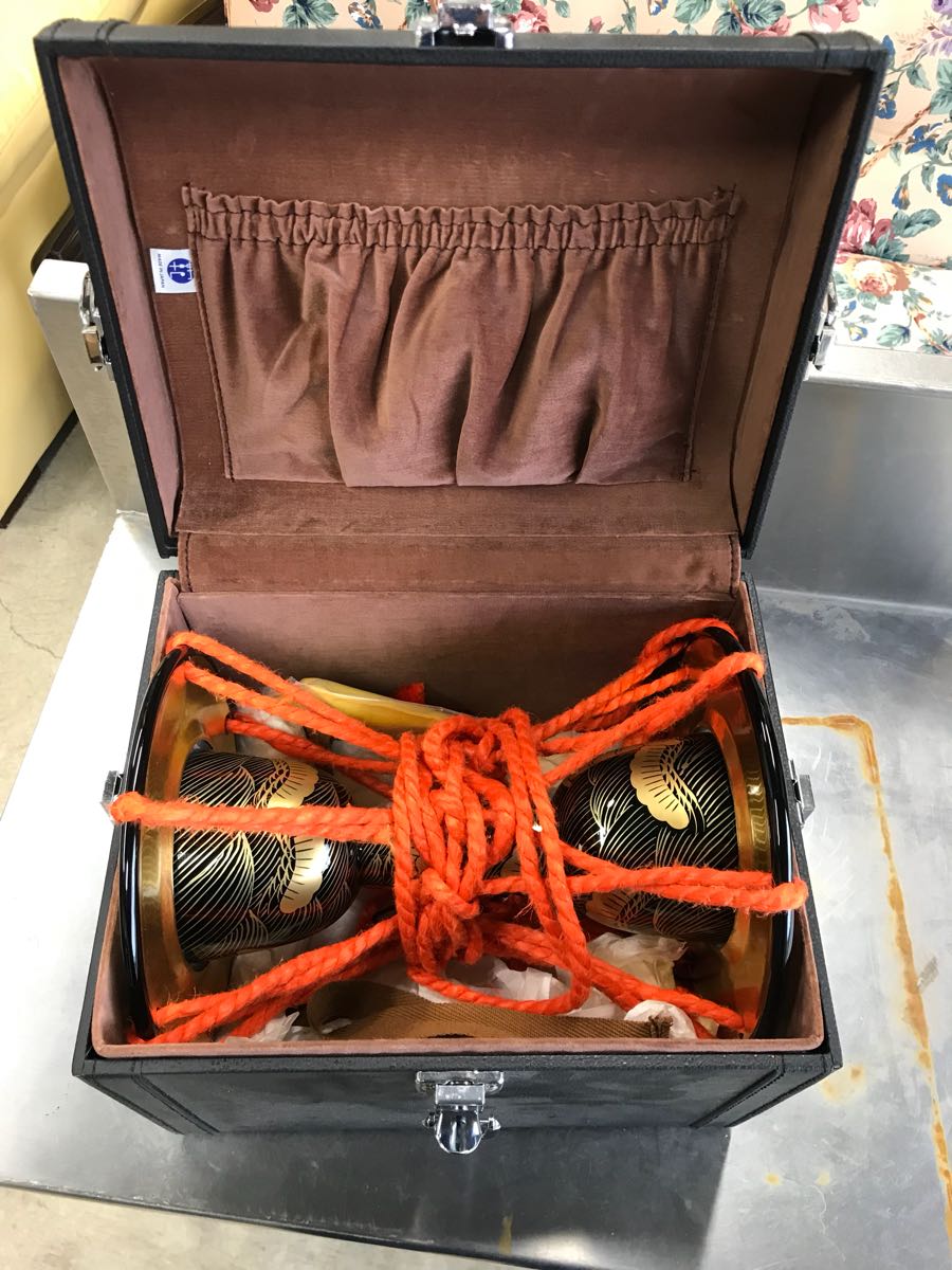 鼓 和楽器