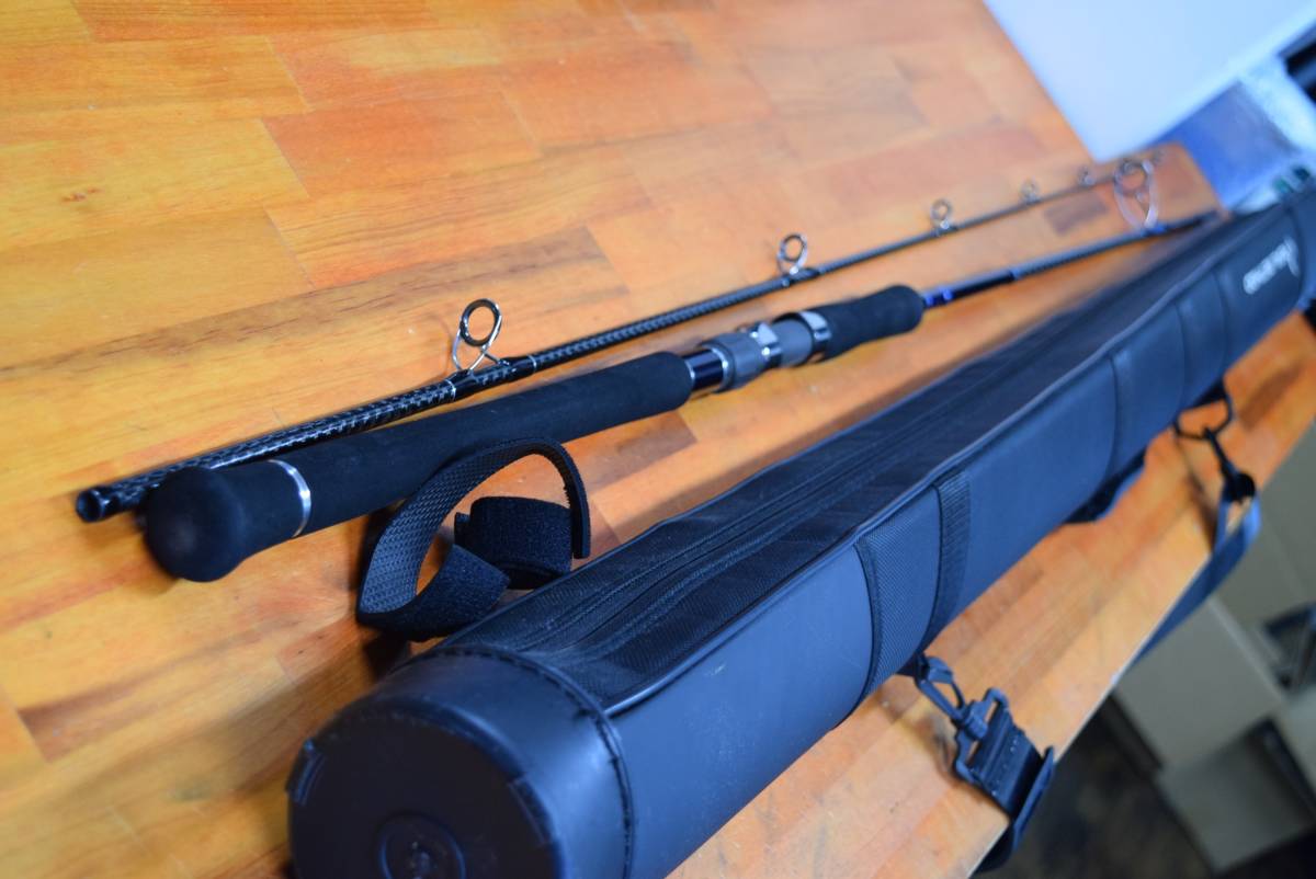 美品☆即決】シマノ コルトスナイパー S906MH SHIMANO COLTSNIPER