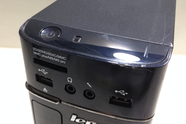 Lenovo H520s 0 Type 1TB PC 8GB G2020 Pentium SFF RAM 2.9GHz (i3-2130⁄