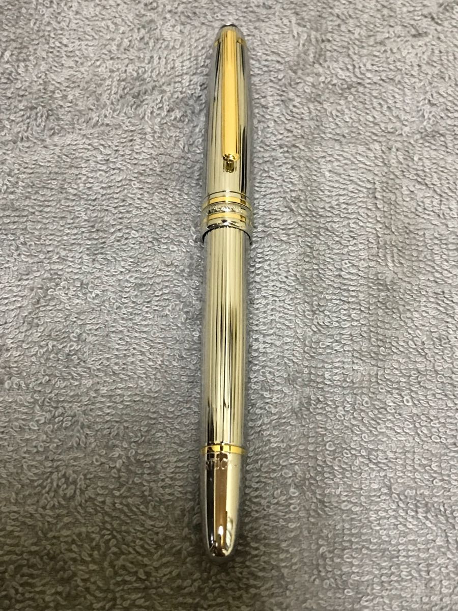MONTBLANC モンブラン 水性インク ローラーボール プリンセス グレース