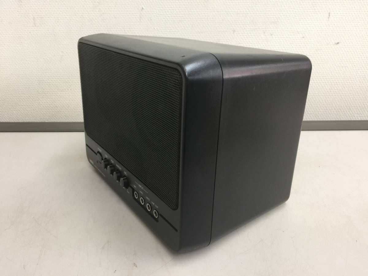 YAMAHA モニタースピーカー MS202II ヤマハ MS202 - | Yahoo 