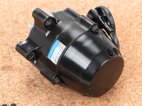 ♪ZZR1100&frasl;ZXT10D 純正 ジェネレーター (K0529A06)ZZ-R1100&frasl;D型