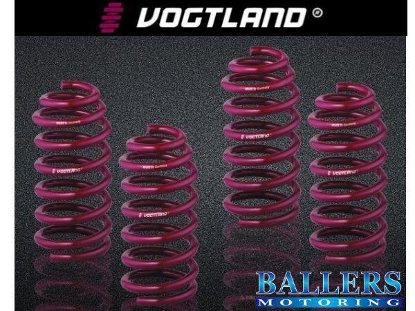 安い，最新作】 VOGTLAND フォクトランド スポーツスプリングキット