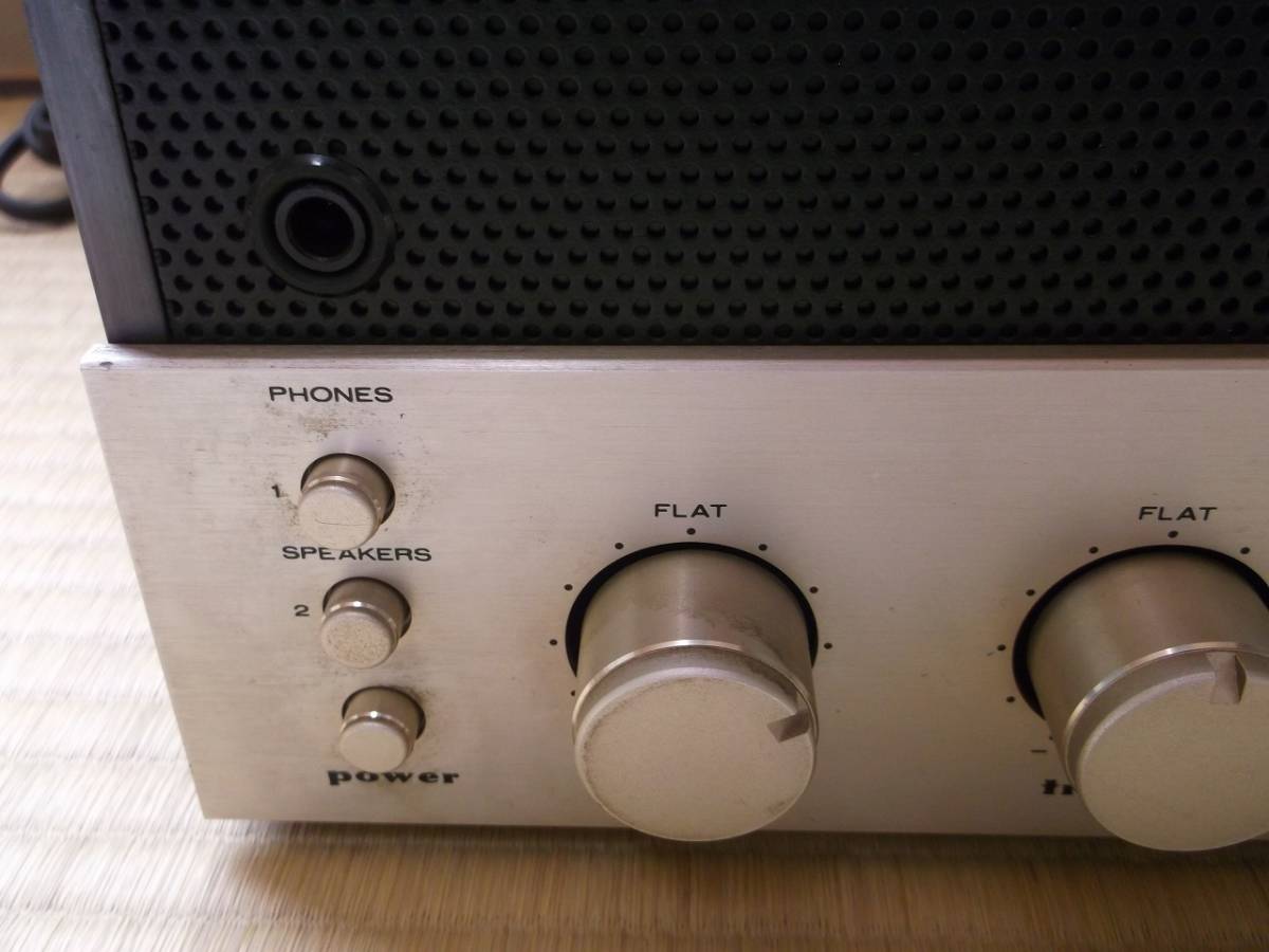 ☆DENON プリメインアンプ PMA-7.5S 【公式通販】