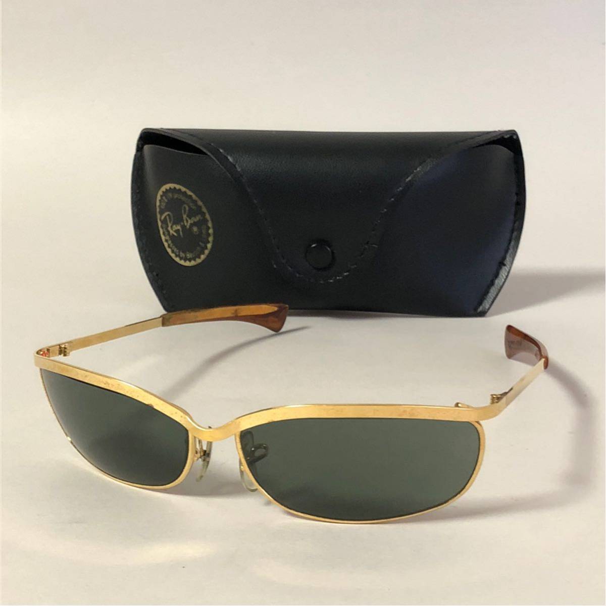 Ray-Ban レイバン - サングラス OLYMPIAN 2026年最新レイバン メガネの 