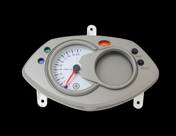 新品 ヤマハ 純正 シグナスX FI SE44J メーター Assy 台湾仕様 4C6