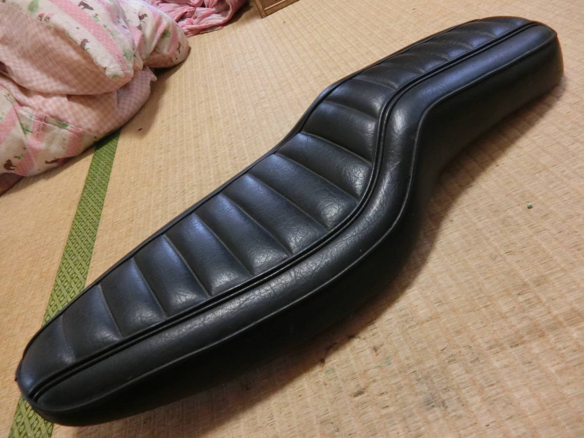 コブラシート スポーツスター tramp XL883 トランプサイクルハーレー
