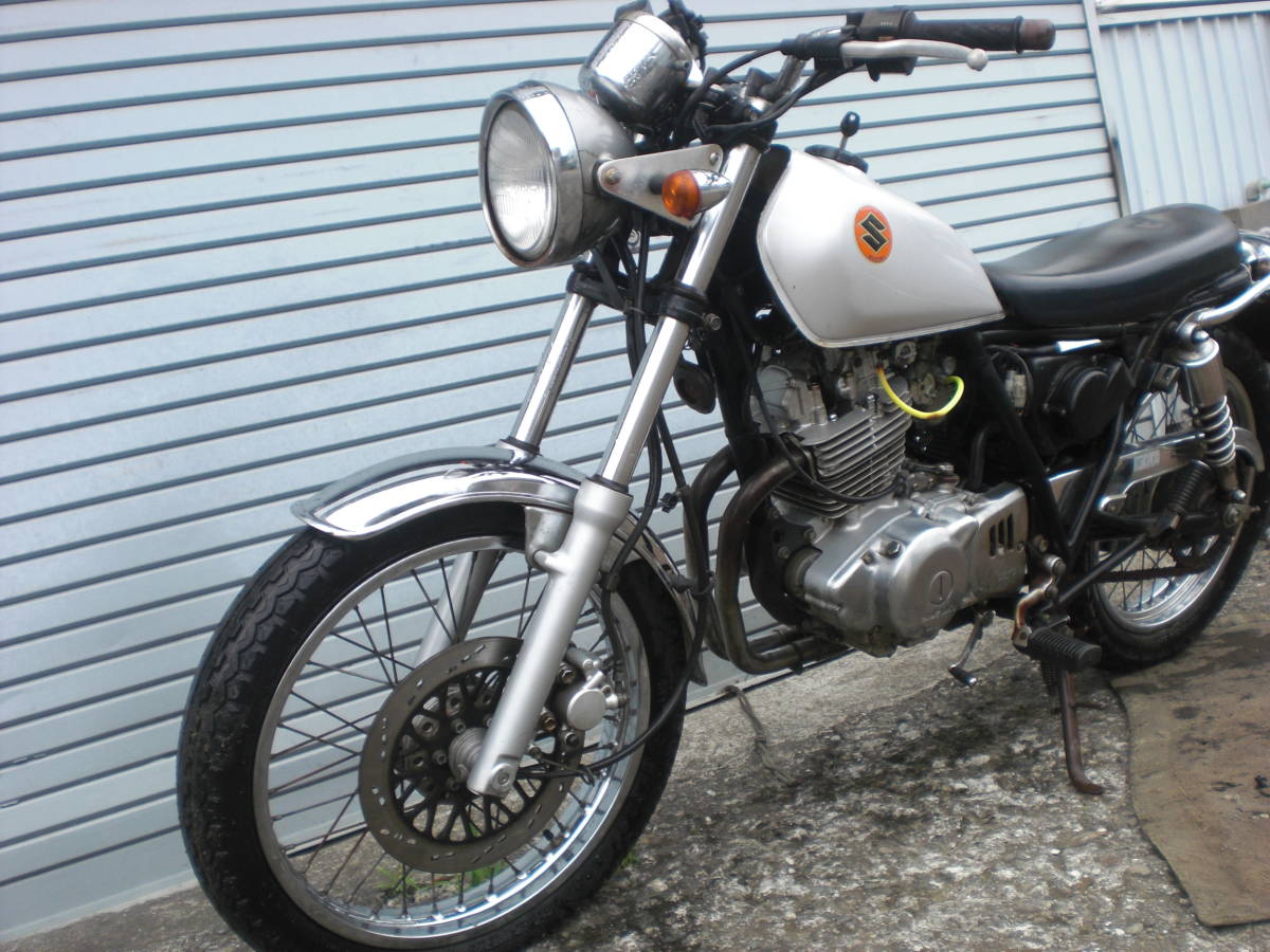 スズキ グラストラッカー - | Yahoo!オークション グラストラッカー 