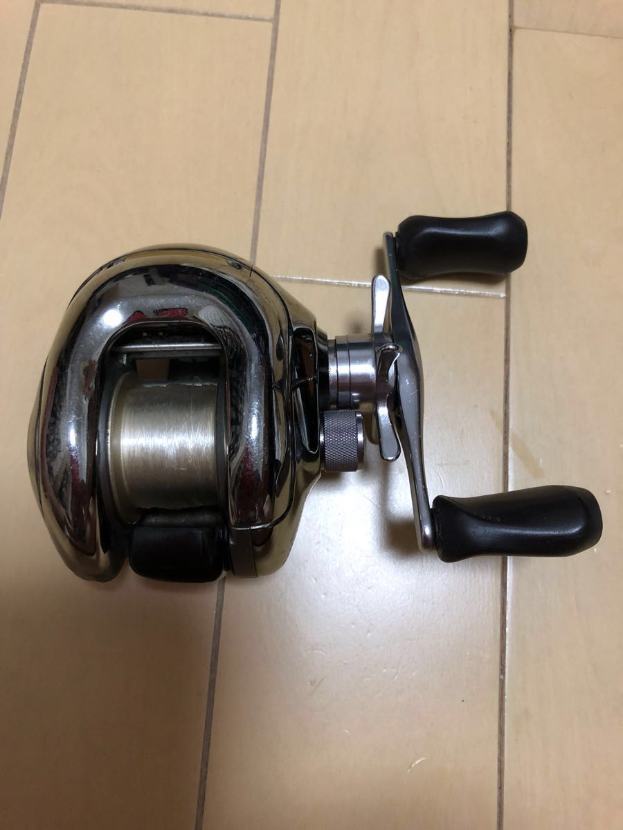 ☆訳あり品☆シマノ 99スコーピオン アンタレス 左ハンドル SHIMANO