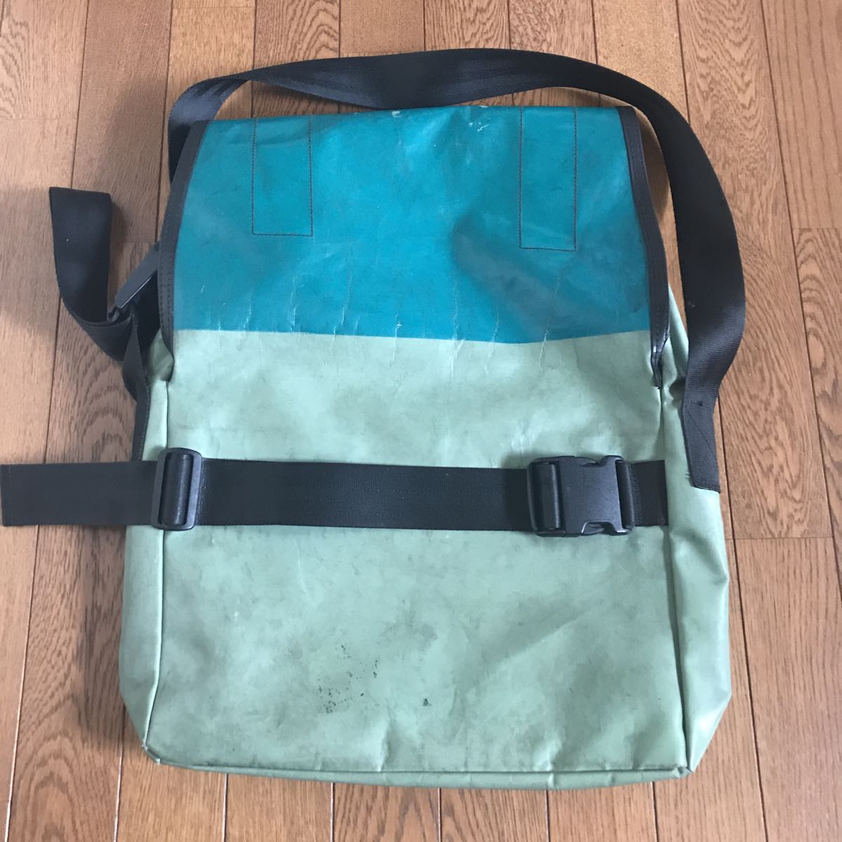 FREITAG F12 DRAGNET Bieri ショルダーバッグ メッセンジャーバッグ 