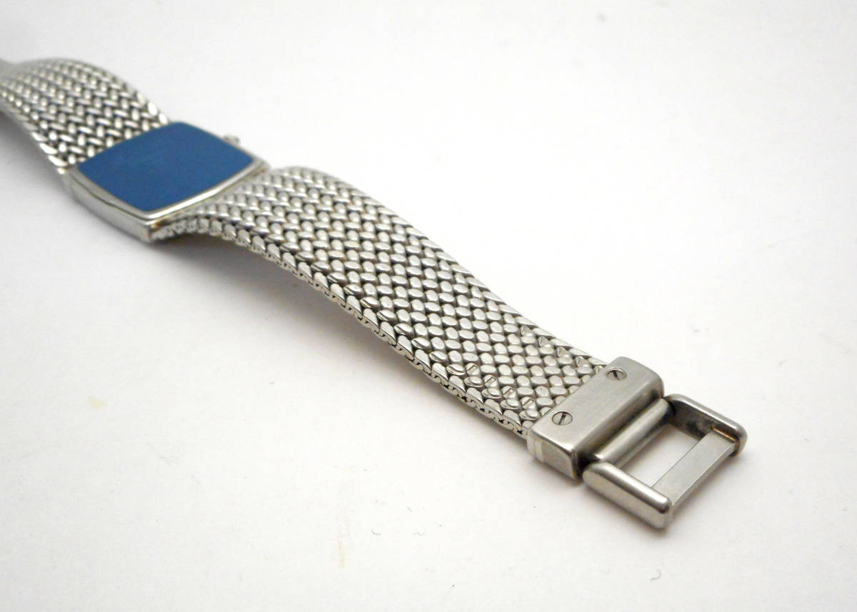 ☆CREDOR/クレドール 時計 QUARTZ 2F70-5390 クォーツ ステンレス スチール