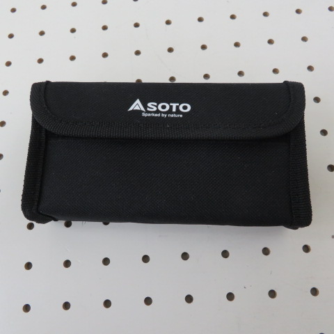 SOTO Gストーブ ST-320 キャンプ ストーブ/コンロ 4528004 【公式通販】