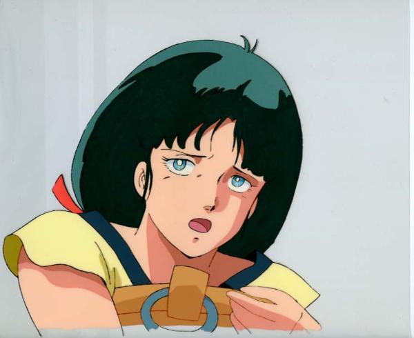 アニメ「ローゼンメイデン 」原画 動画 修正等 33枚 【公式通販】