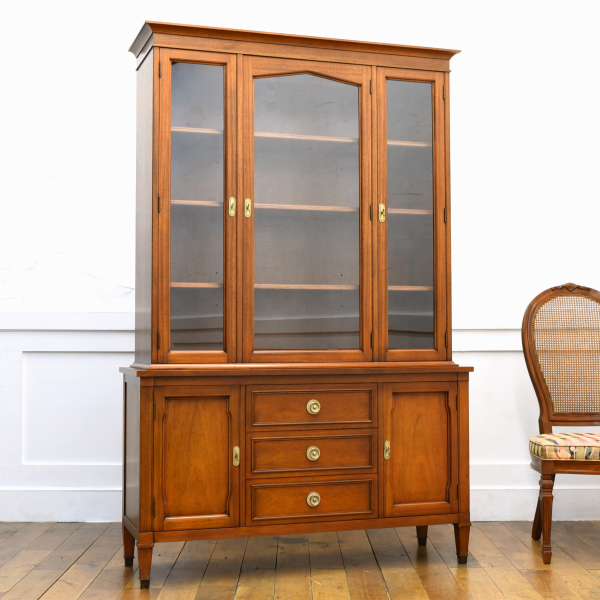 IZ28501I○定価85万 Drexel Heritage トライユン 高級 チャイナ