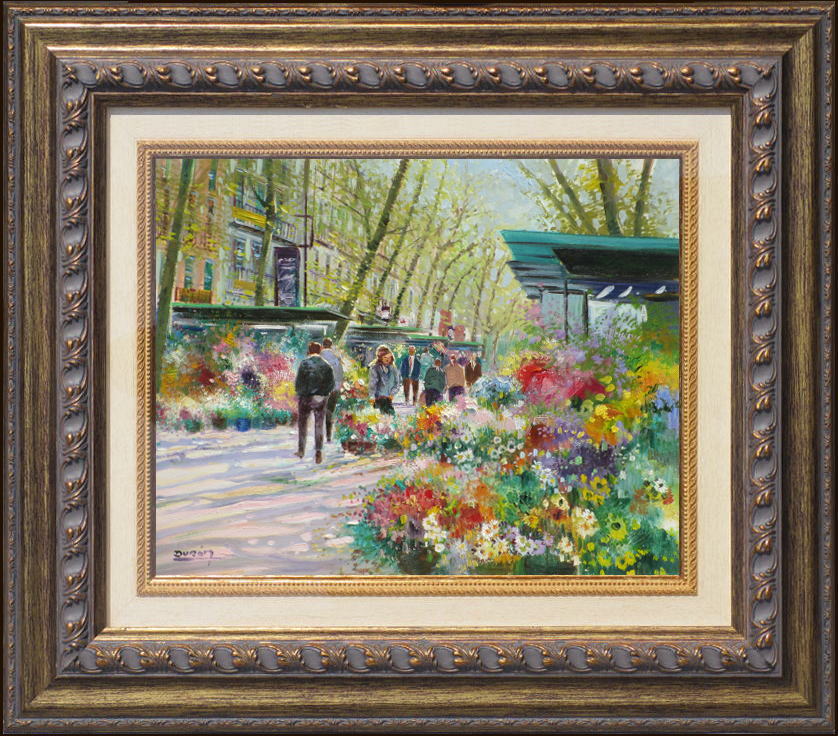 ホセ・デュラン