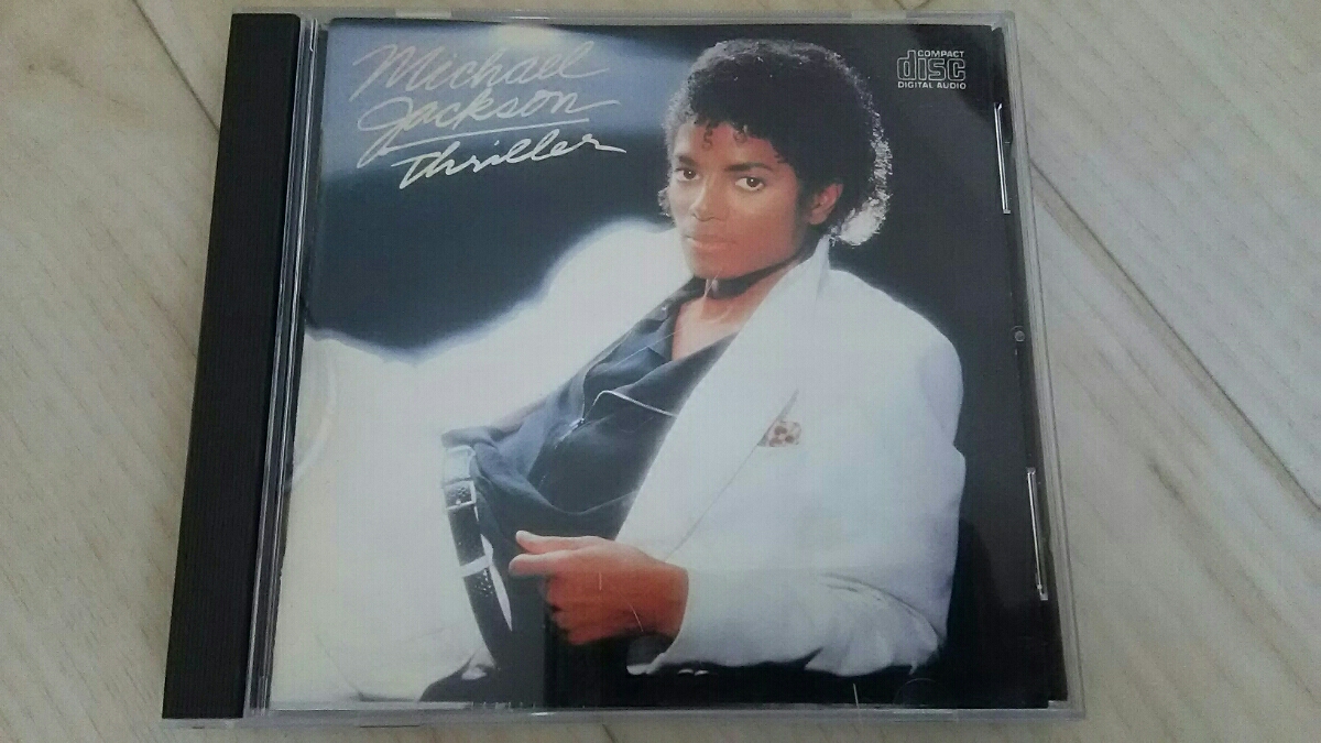 国内初盤CSR刻印あり35 8P-11/非売品映画チラシ付】MICHAEL JACKSON 