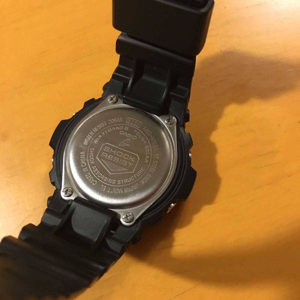 G-SHOCK 5230＊JA 【公式通販】
